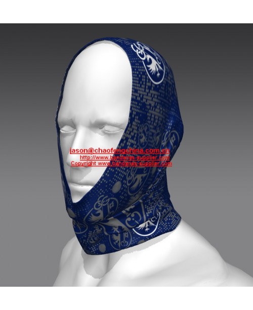 Customized tube bandana, Customized bandana Suppliers and Manufacturers