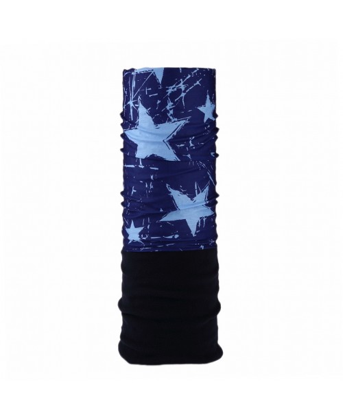  Multifunctional Fleece neck polar tubular bandana Multi Tube