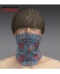 Custom Neck Gaiters, Customize logo Neck Gaiter face shield bandanas