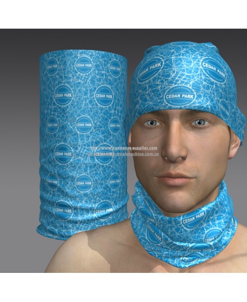 Custom Multifunctional tubular headwear, mukautetun putki päähineet, customized bandana logo