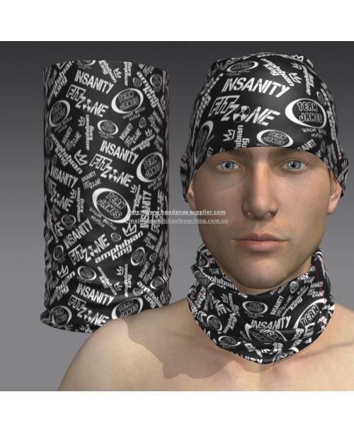  Custom Popular Kerchief & Mask , Produits de cyclisme Hommes