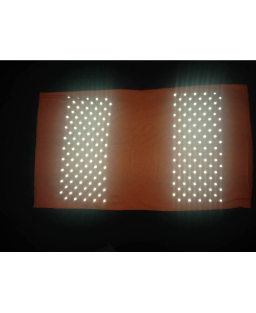 Custom Reflective Tubular bandana