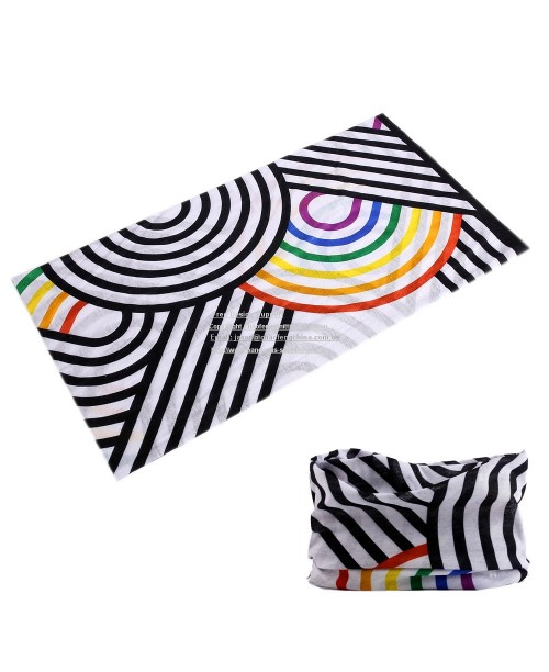 Wholesale Multifunctional tubular Bandana for sale