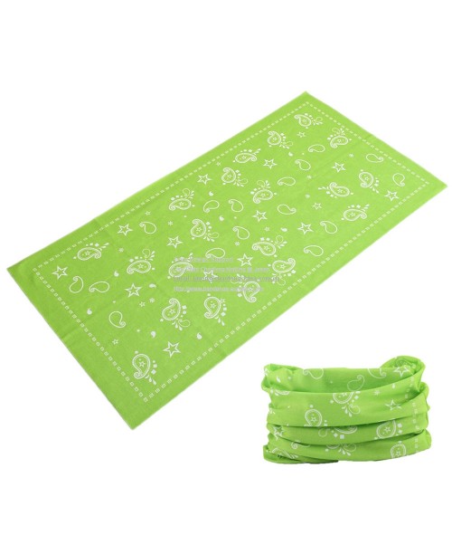 Wholesale Multifunctional tubular Bandana for sale