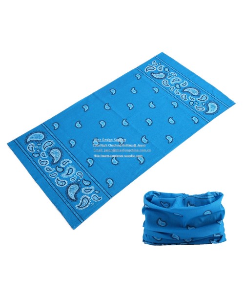 Wholesale Multifunctional tubular Bandana for sale