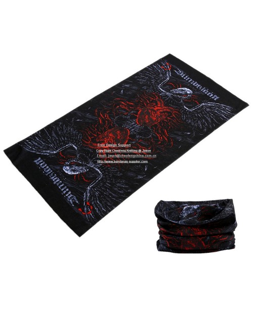 Wholesale Multifunctional tubular Bandana for sale