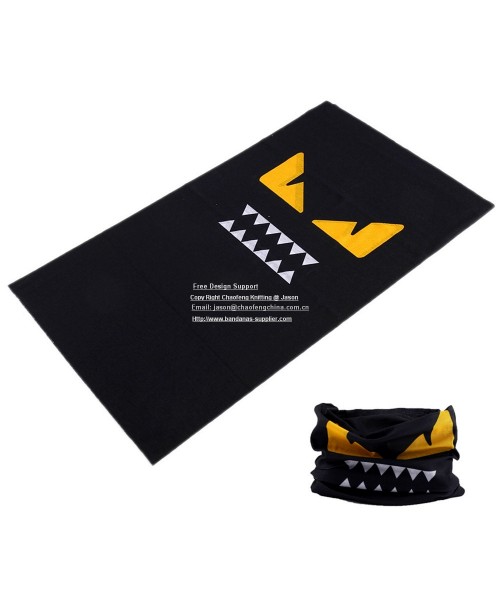 Wholesale Multifunctional tubular Bandana for sale