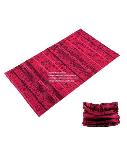 Wholesale Multifunctional tubular Bandana for sale