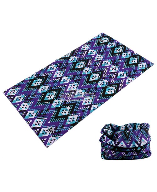 Wholesale Multifunctional tubular Bandana for sale