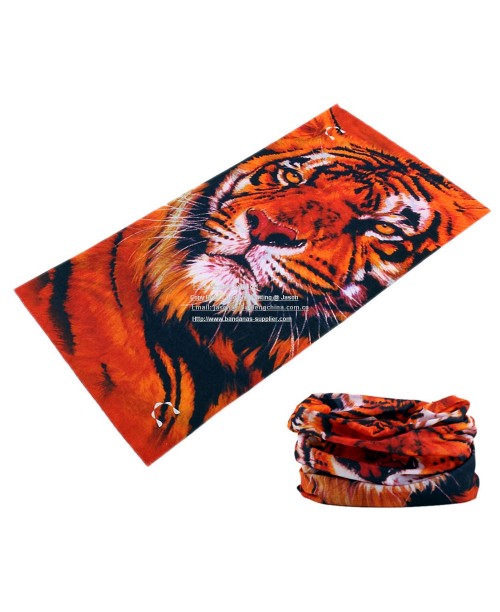 Wholesale Multifunctional tubular Bandana for sale