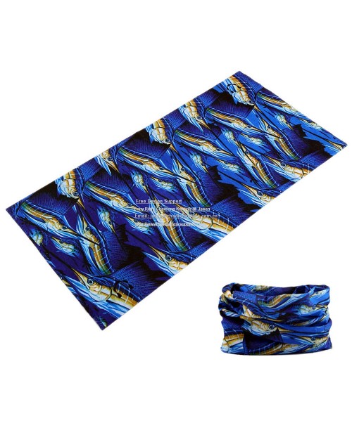 Wholesale Multifunctional tubular Bandana for sale