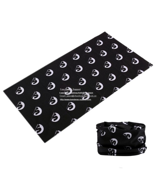 Wholesale Multifunctional tubular Bandana for sale