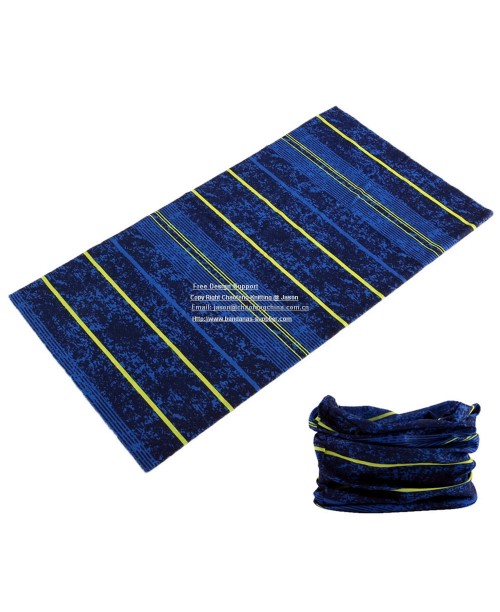 Wholesale Multifunctional tubular Bandana for sale