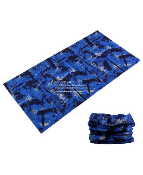 Wholesale Multifunctional tubular Bandana for sale