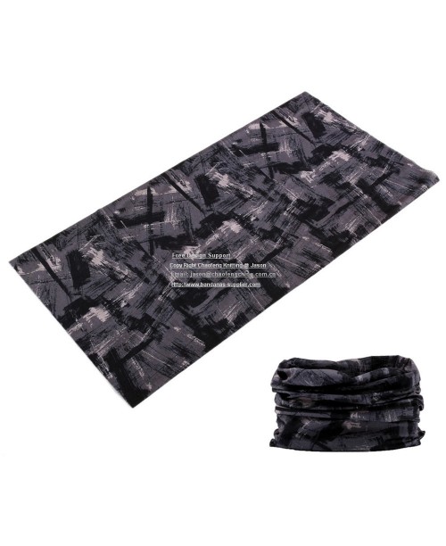 Wholesale Multifunctional tubular Bandana for sale