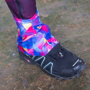 Trail Runner Low view 2