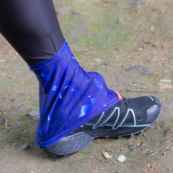 Stretchy Gaiter Mid — Twilight