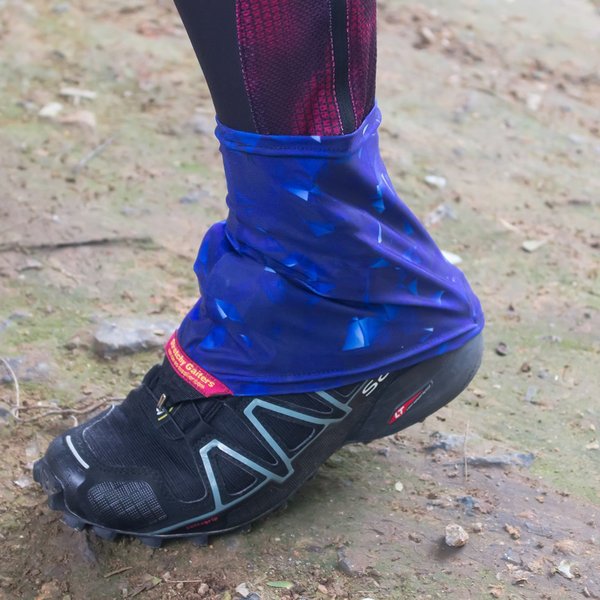 Stretchy Gaiter Mid — Constellation